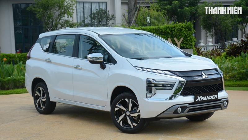 10 Ô tô bán chạy tháng 5 . 2025 Ford Territory vượt Mazda CX - 5 - Ảnh 6.