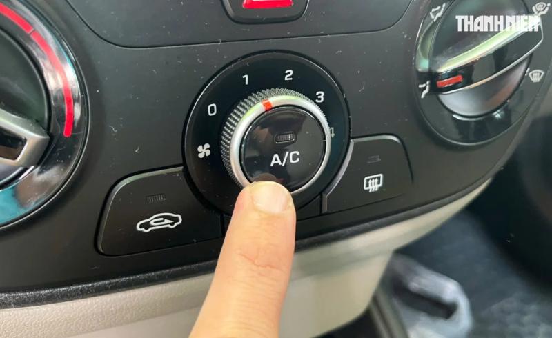 Tại sao nên đợi một chút mới bật điều hòa sau khi khởi động ô tô - Ảnh 3.