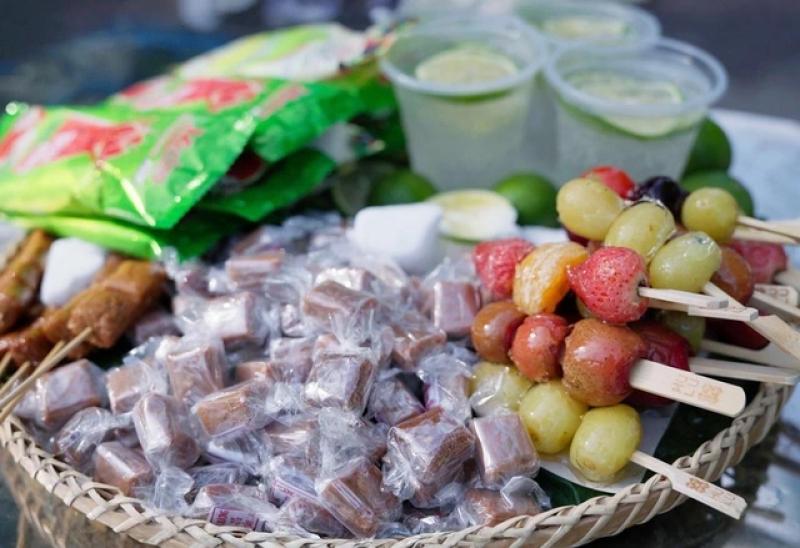 Tưởng chăm partner đã đủ ‘tận răng’, ai ngờ ‘ê chề’ từng miếng khi gặp Ê Mênu!- Ảnh 1.