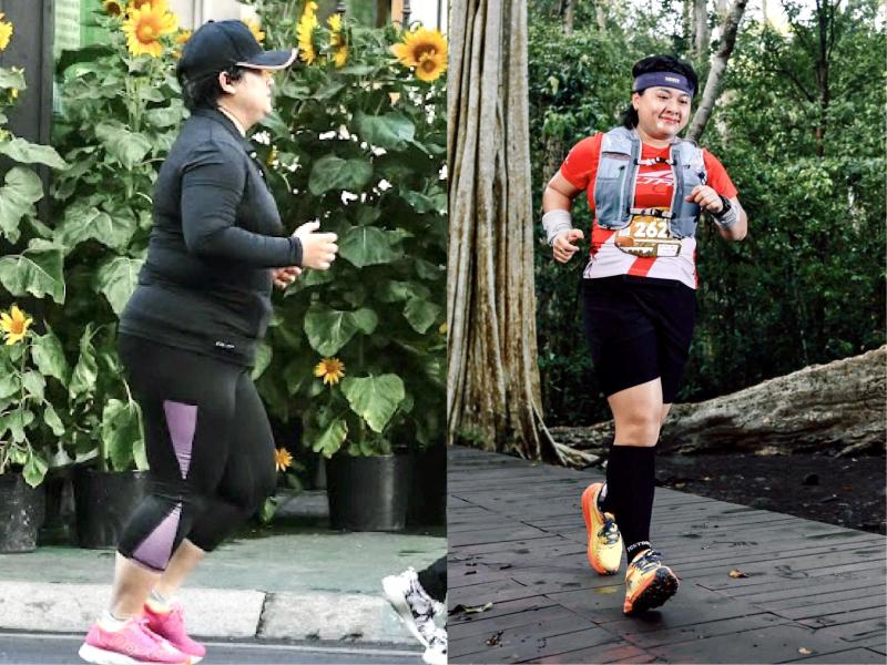 Ngày của mẹ: Người phụ nữ 100 kg chuyên 'nghề làm mẹ' đã thay đổi thế nào?- Ảnh 2.