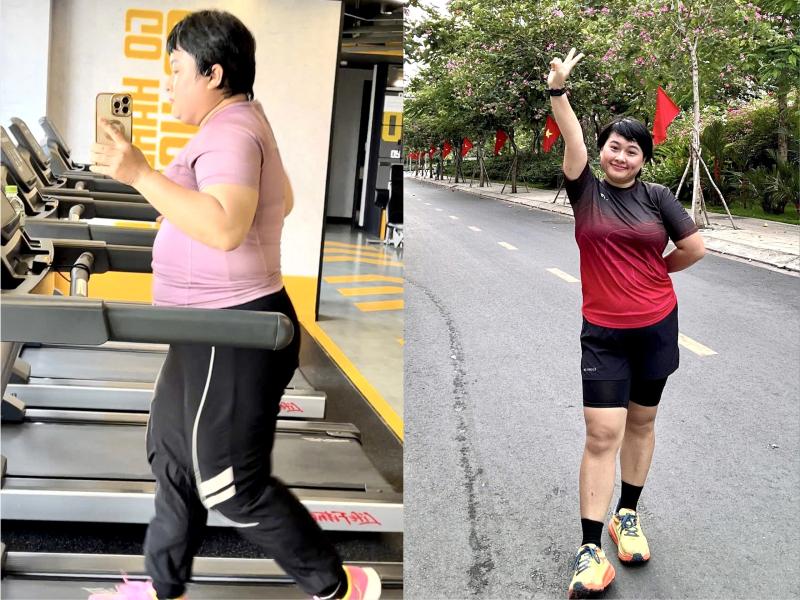 Ngày của mẹ: Người phụ nữ 100 kg chuyên 'nghề làm mẹ' đã thay đổi thế nào?- Ảnh 1.
