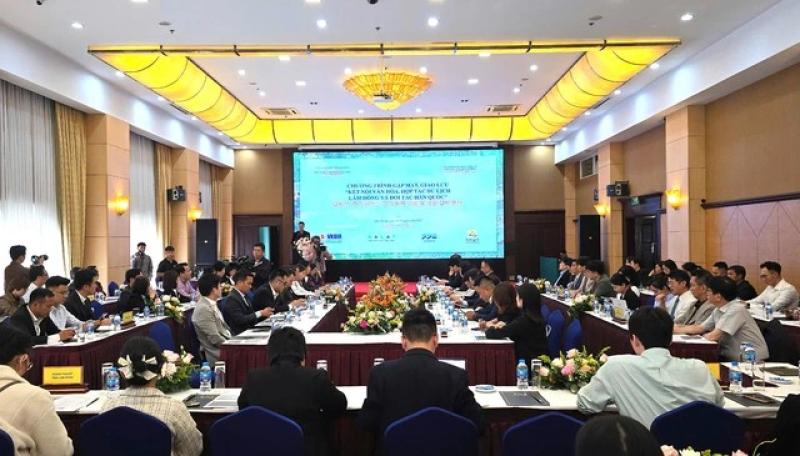 Sau sáp nhập, Lâm Đồng sẽ là điểm đến hấp dẫn cho du khách Hàn Quốc- Ảnh 1.