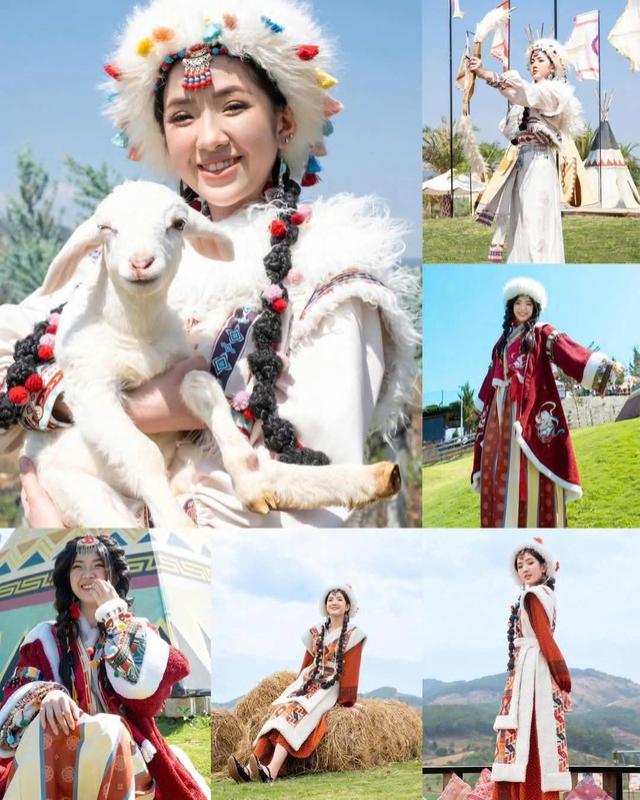 Phim trường Mongo Land điểm du lịch ‘ngàn góc sống ảo’  - Ảnh 2.