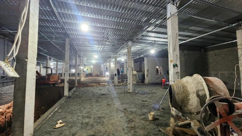 Chưa kiên quyết xử lý công trình không phép trên rừng phòng hộ cạnh đèo Bảo Lộc- Ảnh 2.