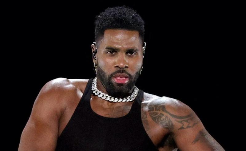 Jason Derulo hủy show sau khi nhận đủ cát-sê, ban tổ chức xử lý ra sao?- Ảnh 1.