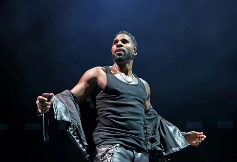 Jason Derulo hủy show sau khi nhận đủ cát-sê, ban tổ chức xử lý ra sao?- Ảnh 3.