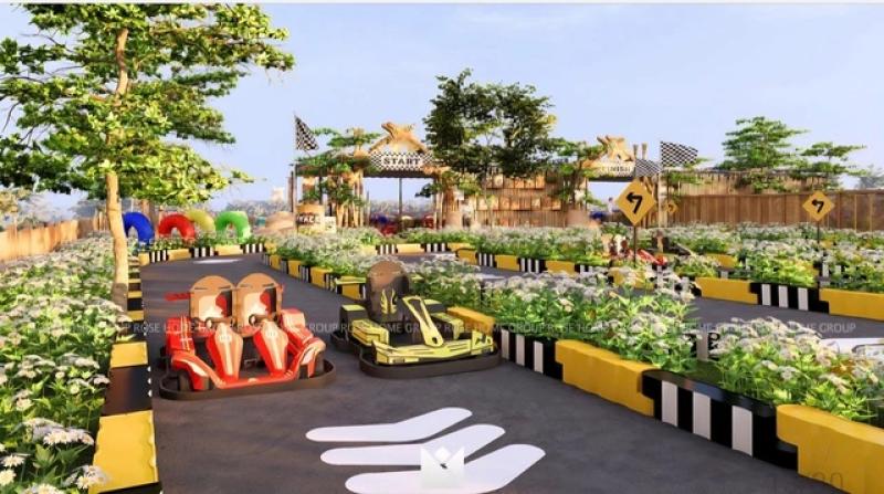 Phim trường Mongo Land điểm du lịch ‘ngàn góc sống ảo’  - Ảnh 5.