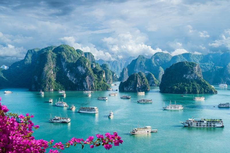 8 Điểm đến Việt Nam tuyệt vời nhất cho chuyến khám phá kỳ thú - Ảnh 3.