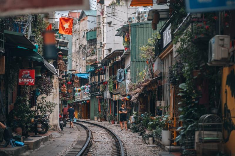 8 Điểm đến Việt Nam tuyệt vời nhất cho chuyến khám phá kỳ thú - Ảnh 1.