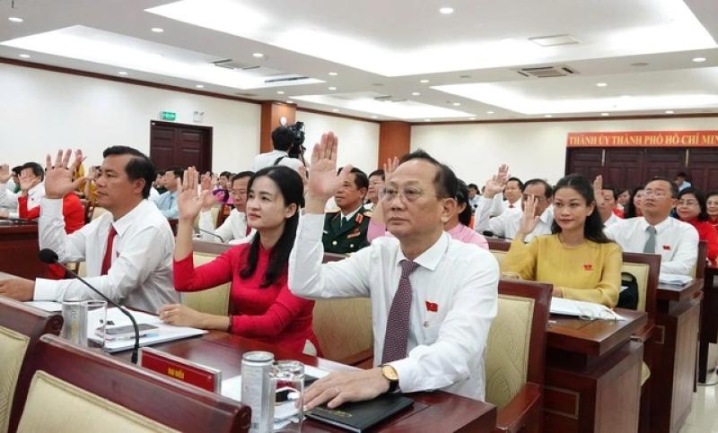 Hơn 8.555 tỉ đồng cải tạo rạch Văn Thánh ở TP.HCM- Ảnh 1.