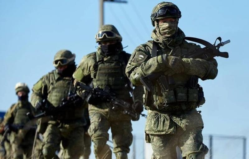 Chiến sự Ukraine ngày 1.212: Nga gần kiểm soát hoàn toàn Luhansk?- Ảnh 1.