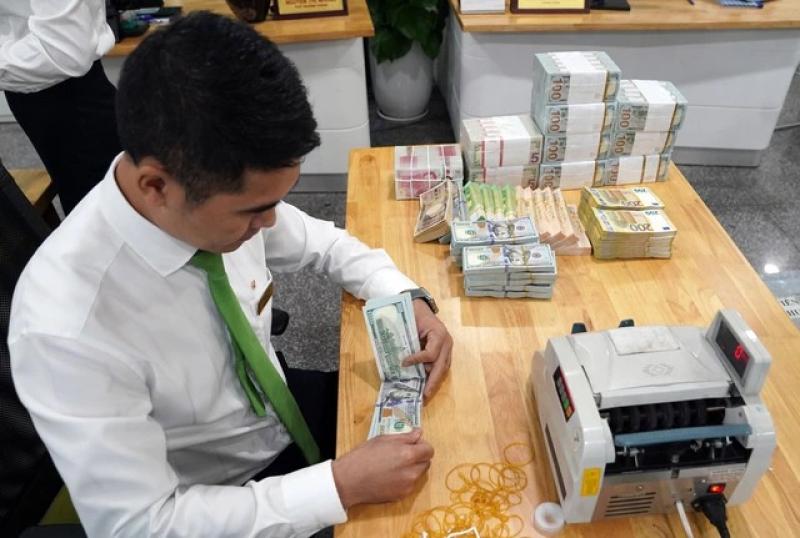 Giá USD hôm nay 23.6.2025: Quay đầu giảm từ mức kỷ lục- Ảnh 1.