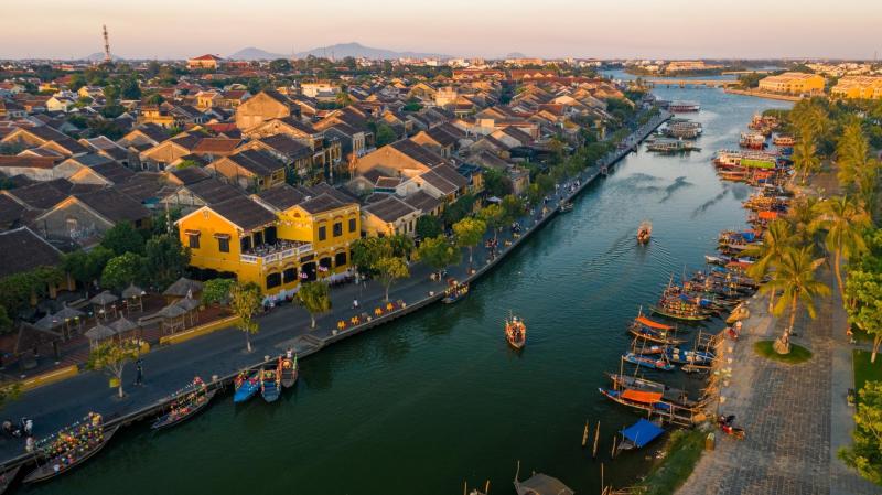 8 Điểm đến Việt Nam tuyệt vời nhất cho chuyến khám phá kỳ thú - Ảnh 5.