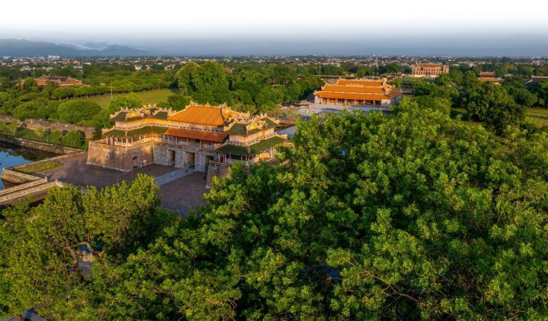 8 Điểm đến Việt Nam tuyệt vời nhất cho chuyến khám phá kỳ thú - Ảnh 7.