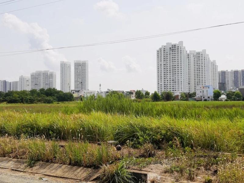 Lúng túng định giá đất   - Ảnh 1.