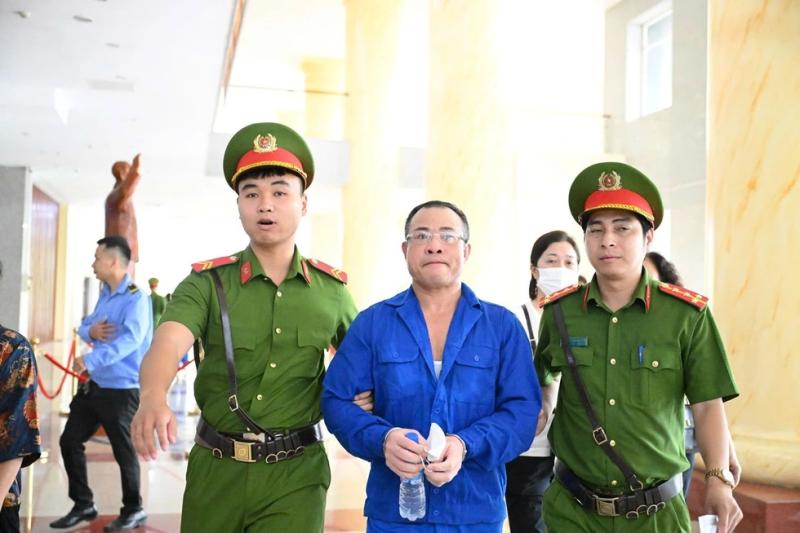 Vụ cháy 56 người chết: Chủ chung cư mini nộp 21 tỉ, được giảm 2,5 năm tù- Ảnh 1.