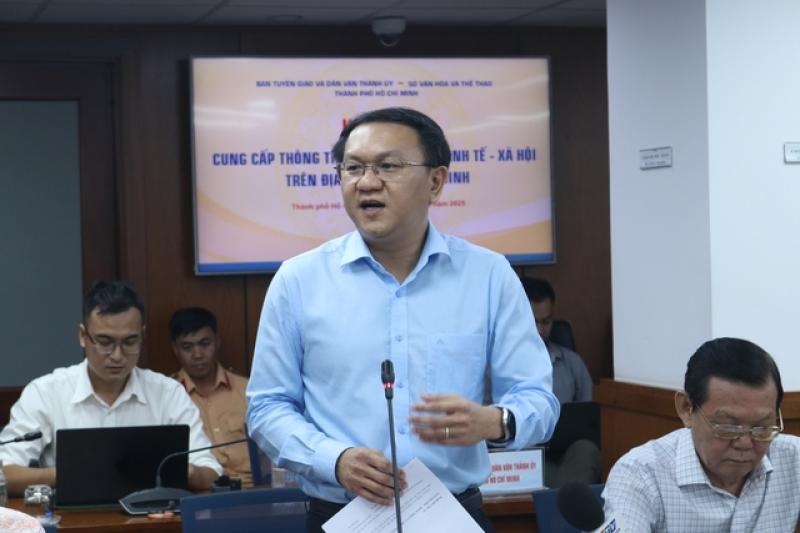 TP.HCM phát động giải báo chí viết về Nghị quyết 57, giải nhất 50 triệu đồng- Ảnh 1.