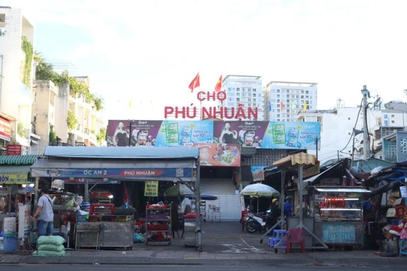 Tên phường xã mới sáp nhập ở TP.HCM: Phường Phú Nhuận có nét gì riêng?- Ảnh 3.