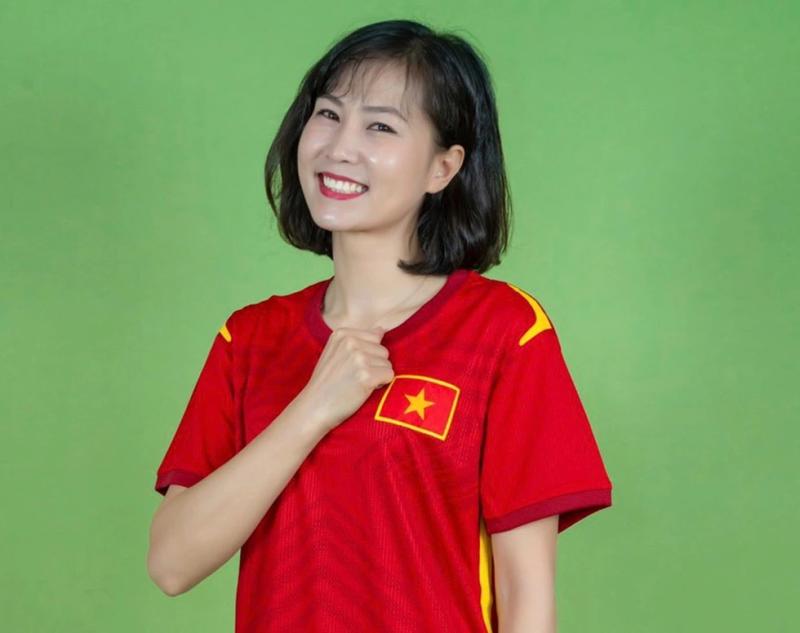 Quả bóng vàng Ngọc Châm bình luận cực hay về đội tuyển nữ Việt Nam và Thái Lan- Ảnh 2.