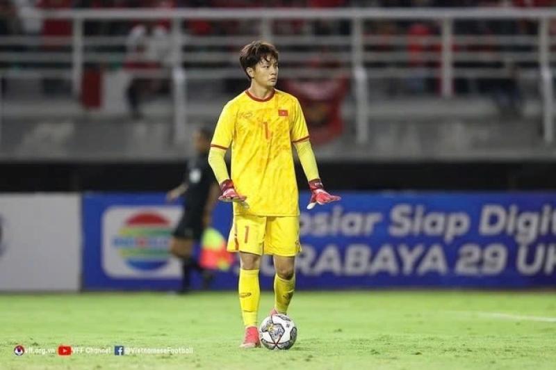 U.23 Việt Nam xuất hiện nhân tố ‘lạ’, Đình Bắc tái xuất: Vĩ Hào  lỡ cơ hội lớn- Ảnh 4.