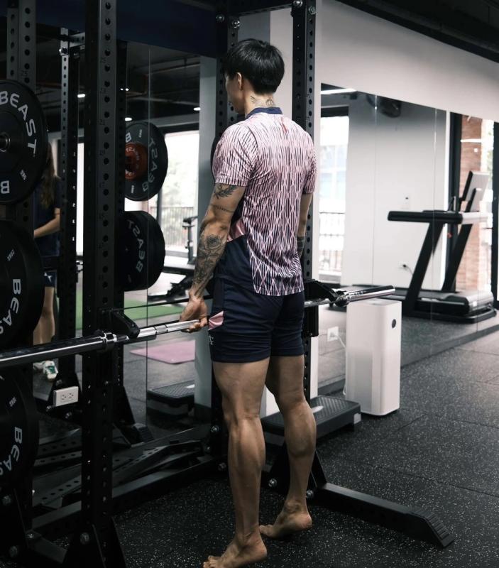 Đoàn Văn Hậu tái xuất, HLV Polking gặp riêng hỏi chấn thương khỏi chưa!- Ảnh 1.