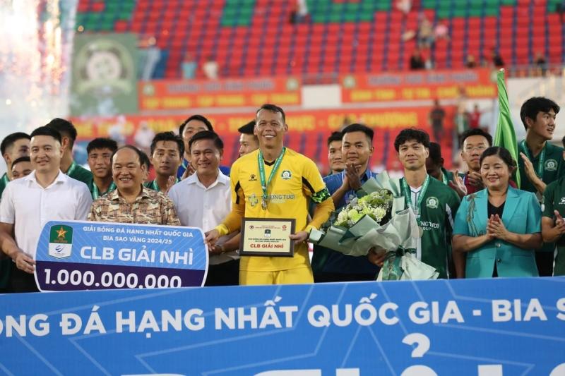 Hành động tuyệt vời của Công Phượng, những lời phát biểu từ trái tim trước cơ hội lịch sử- Ảnh 1.