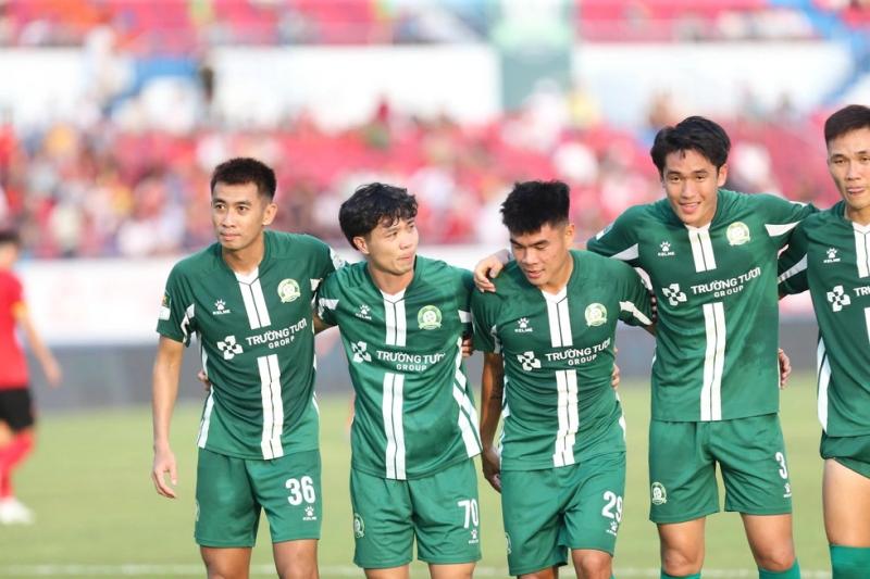 Hành động tuyệt vời của Công Phượng, những lời phát biểu từ trái tim trước cơ hội lịch sử- Ảnh 4.