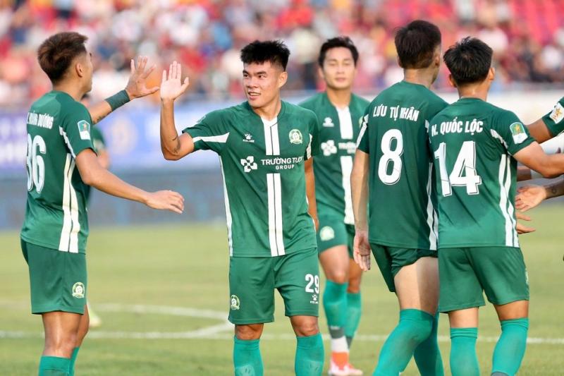 Hành động tuyệt vời của Công Phượng, những lời phát biểu từ trái tim trước cơ hội lịch sử- Ảnh 3.
