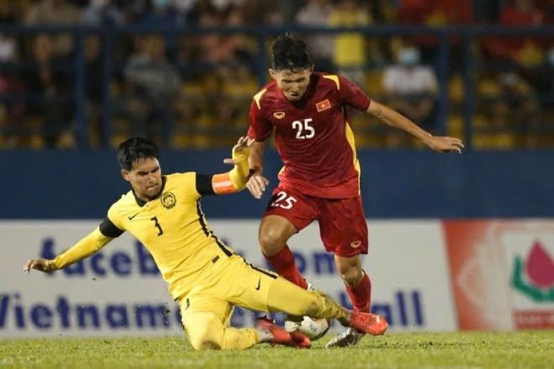 U.23 Việt Nam tìm đối sách ‘vàng’ cho giải Đông Nam Á: Ứng phó đối thủ cực mạnh- Ảnh 3.