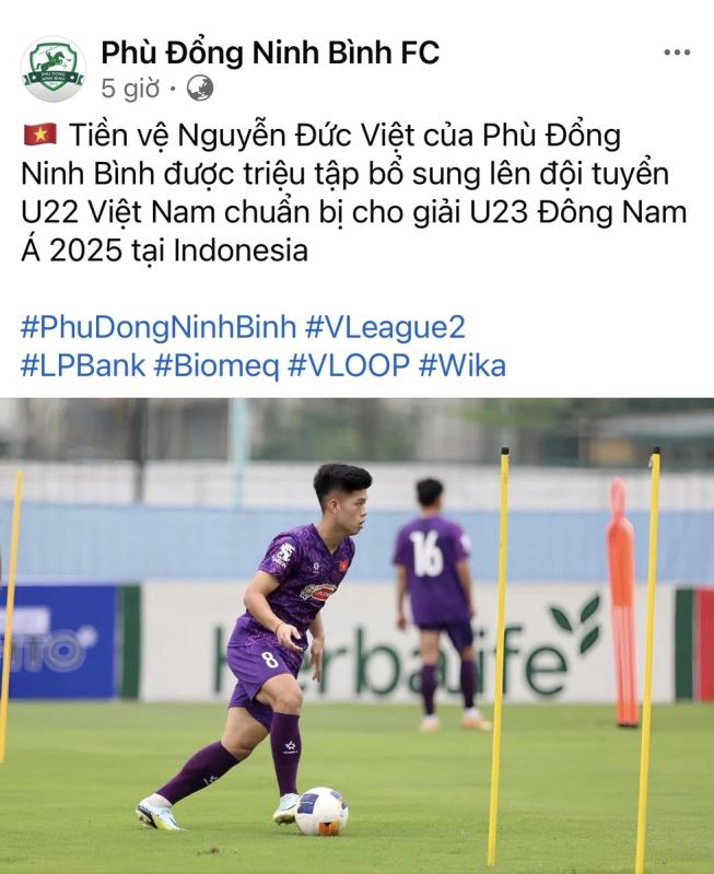 U.23 Việt Nam độc đáo hiếm thấy: Không có trung phong, thầy Kim xử trí thế nào?- Ảnh 3.