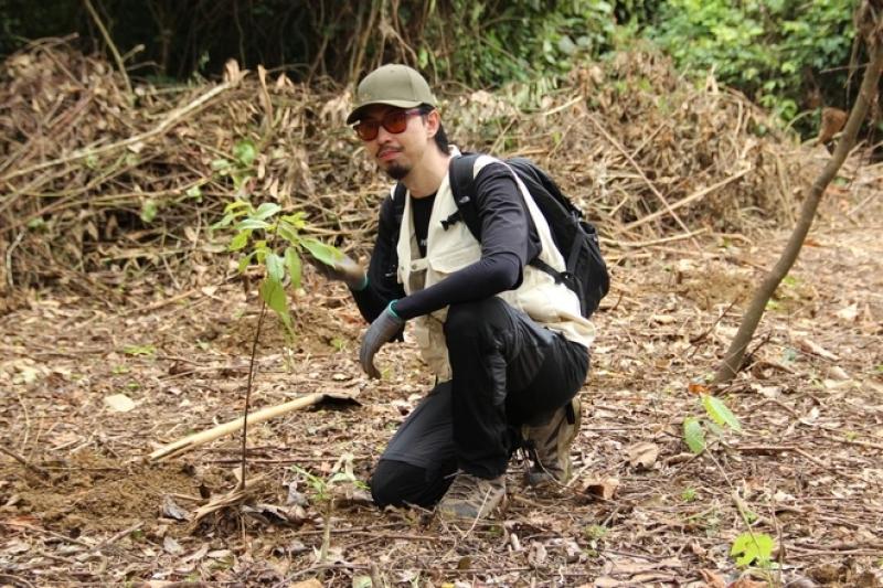 'Forestival 2025': Du lịch bền vững, bảo tồn thiên nhiên, tôn vinh di sản - Ảnh 2.