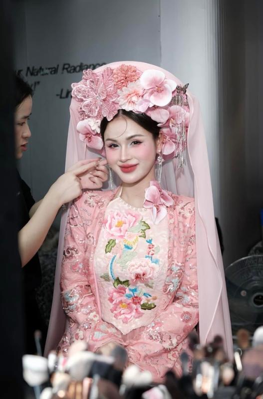 Cuộc sống mẹ đơn thân của Lương Thu Trang  ở tuổi 35 - Ảnh 4.