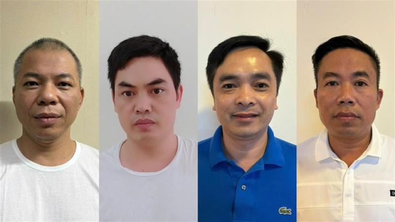 Tuấn 'thần đèn' bị khởi tố thêm tội- Ảnh 2.