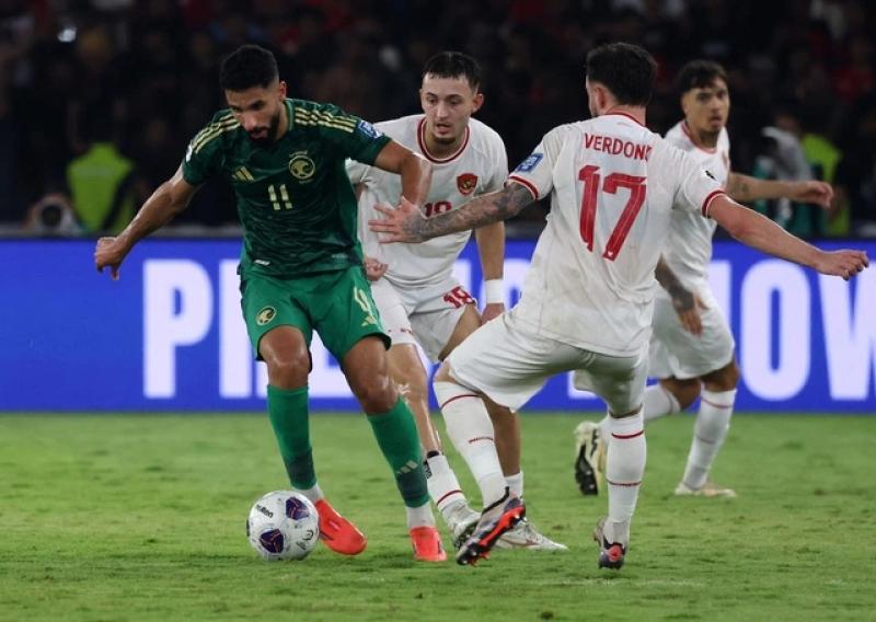 Lộ diện nhóm hạt giống vòng loại thứ tư, Indonesia không dễ có vé World Cup 2026- Ảnh 1.