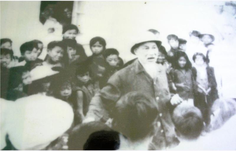 Đặc khu - Ảnh 1.