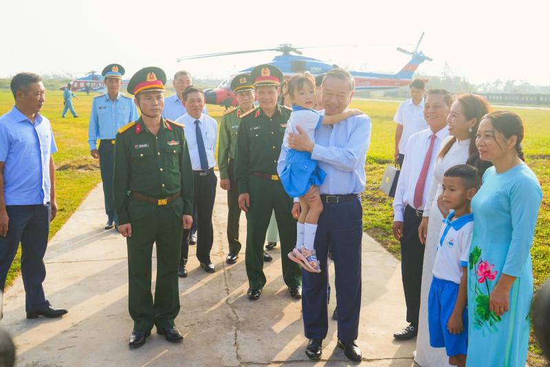 13 đặc khu của Việt Nam: Đặc khu Bạch Long Vĩ nằm giữa vịnh Bắc Bộ- Ảnh 6.