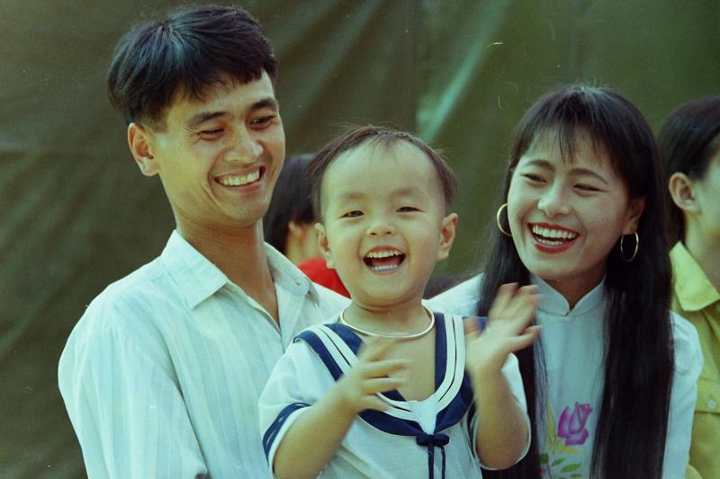 13 đặc khu của Việt Nam: Đặc khu Bạch Long Vĩ nằm giữa vịnh Bắc Bộ- Ảnh 9.
