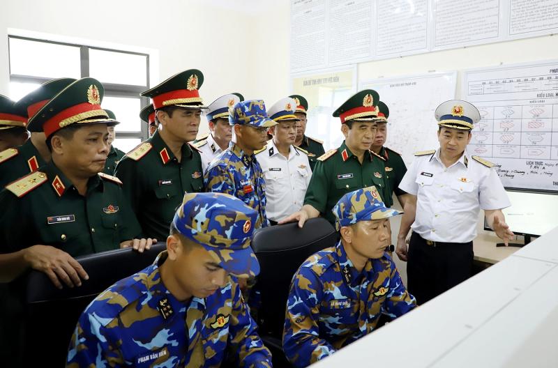 13 đặc khu của Việt Nam: Đặc khu Bạch Long Vĩ nằm giữa vịnh Bắc Bộ- Ảnh 5.
