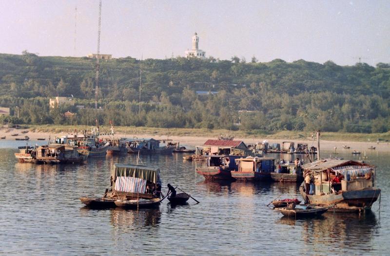 13 đặc khu của Việt Nam: Đặc khu Bạch Long Vĩ nằm giữa vịnh Bắc Bộ- Ảnh 2.