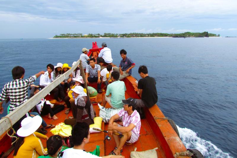 13 đặc khu của Việt Nam: Lý Sơn - đặc khu đất chật người đông- Ảnh 10. 13 đặc khu của Việt Nam: Lý Sơn - đặc khu đất chật người đông- Ảnh 10.