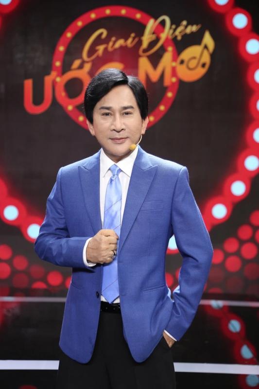 Showbiz 25.6: Kim Tử Long đáp trả antifan; Nguyễn Văn Chung tiết lộ về ‘người ơn’  - Ảnh 1.