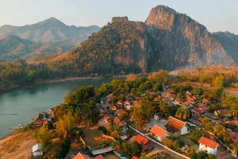Hà Nội điểm đến mơ ước với văn hóa đặc sắc và ẩm thực phong phú dành cho du khách - Ảnh 1.