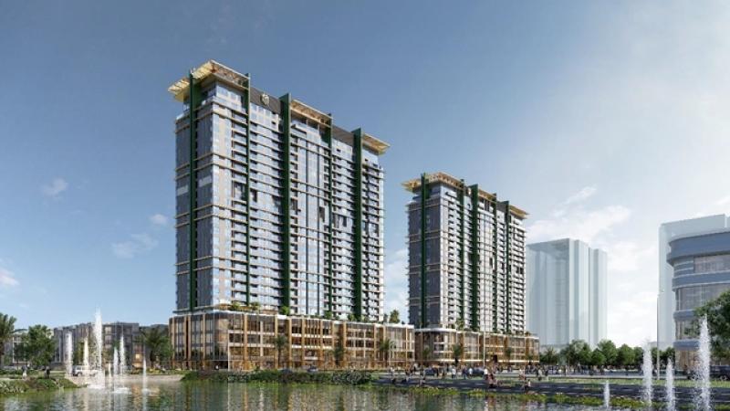 Lumière Midtown - Biểu tượng sống tinh anh lấy cảm hứng kiến trúc từ New York- Ảnh 5.