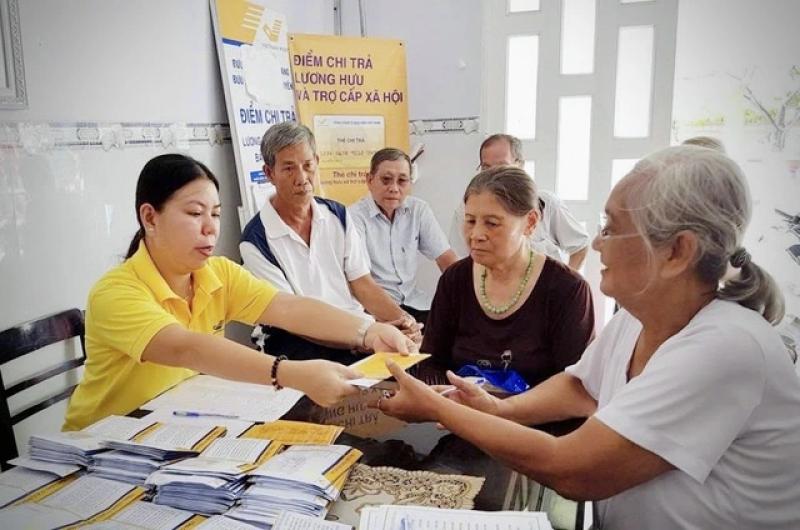 Điều kiện và cách tính lương hưu thay đổi ra sao từ 1.7?- Ảnh 1.