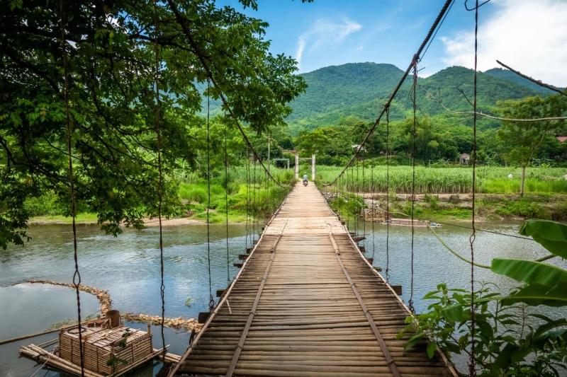 8 Điểm đến Việt Nam tuyệt vời nhất cho chuyến khám phá kỳ thú - Ảnh 8.