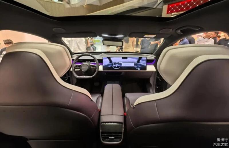 Mazda CX-5 phiên bản EV ‘gây sốt’ ngay tại thủ phủ xe điện Trung Quốc - Ảnh 2.