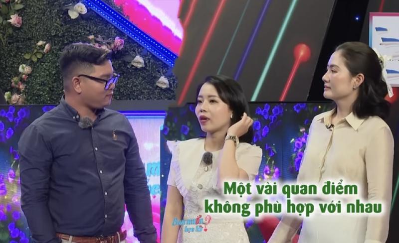 Mẹ đơn thân tìm hạnh phúc trong show hẹn hò: Cuộc tình đầy tiếc nuối - Ảnh 1.