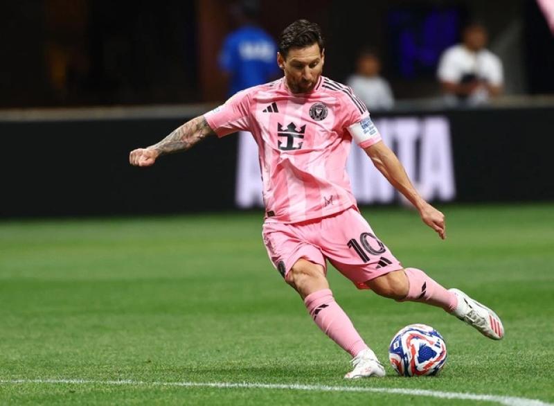 Vòng 16 đội Club World Cup: Messi trút giận lên PSG, khi sự thật được hé lộ- Ảnh 2.