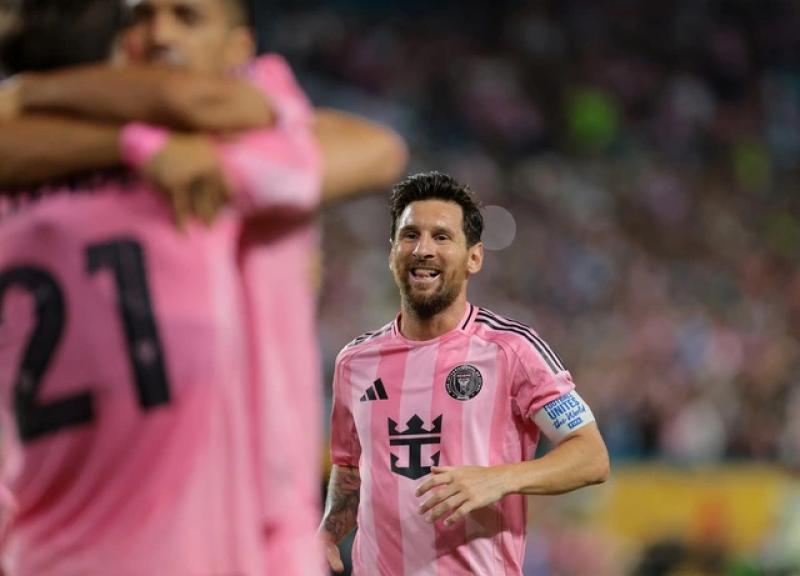 Al Hilal quyết đưa Messi đến Saudi Pro League bằng hợp đồng cực ‘khủng’, cạnh tranh Ronaldo- Ảnh 2.