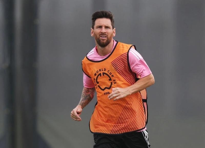 Vòng 16 đội Club World Cup: Messi trút giận lên PSG, khi sự thật được hé lộ- Ảnh 1.